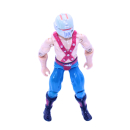 G.I. Joe Big Boa Figur | Hasbro 1987 | lose & ohne Zubehör | Cobra Trainer
